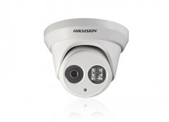 ?？低?DS-2CD2310(D)-I 130萬(wàn)半球型網(wǎng)絡(luò )攝像機