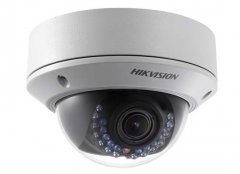 ?？低?DS-2CD2732F-I(S) 300萬(wàn)像素半球型網(wǎng)絡(luò )攝像機