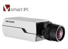 ?？低?DS-2CD4032FWD 300萬(wàn)像素槍型網(wǎng)絡(luò)攝像機(jī)